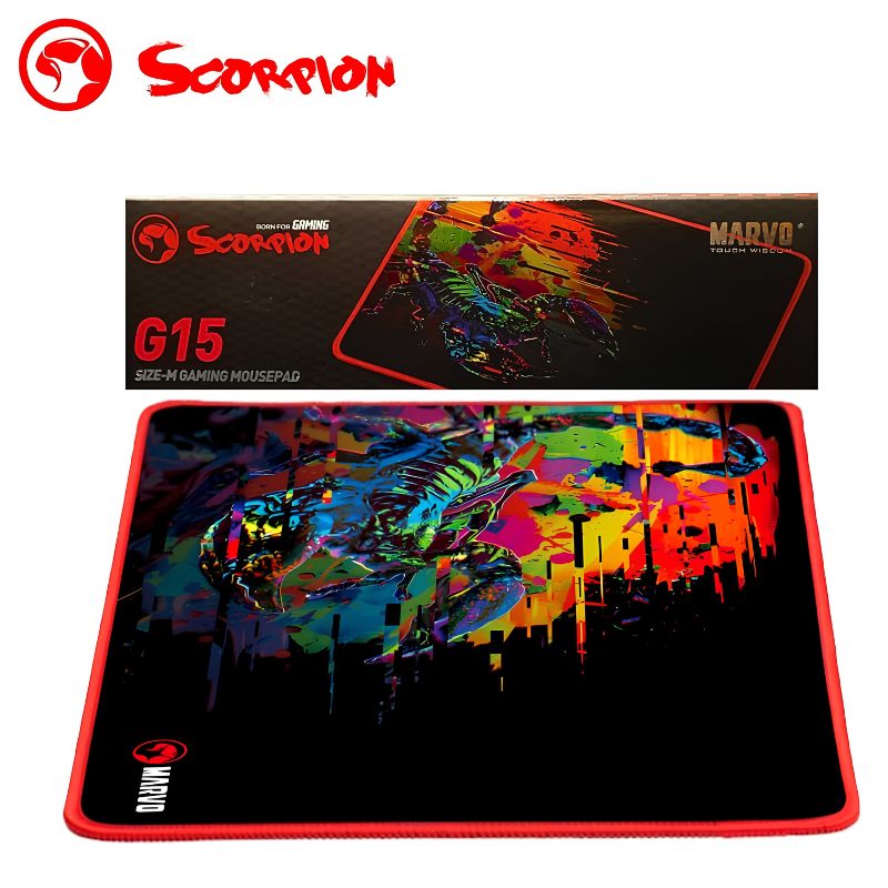 Mousepad MARVO G15