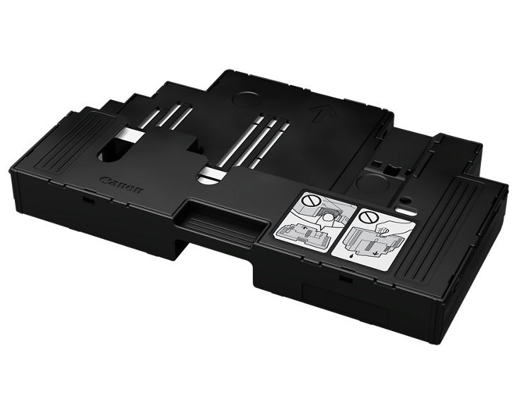 Caja de mantenimiento impresoras Canon