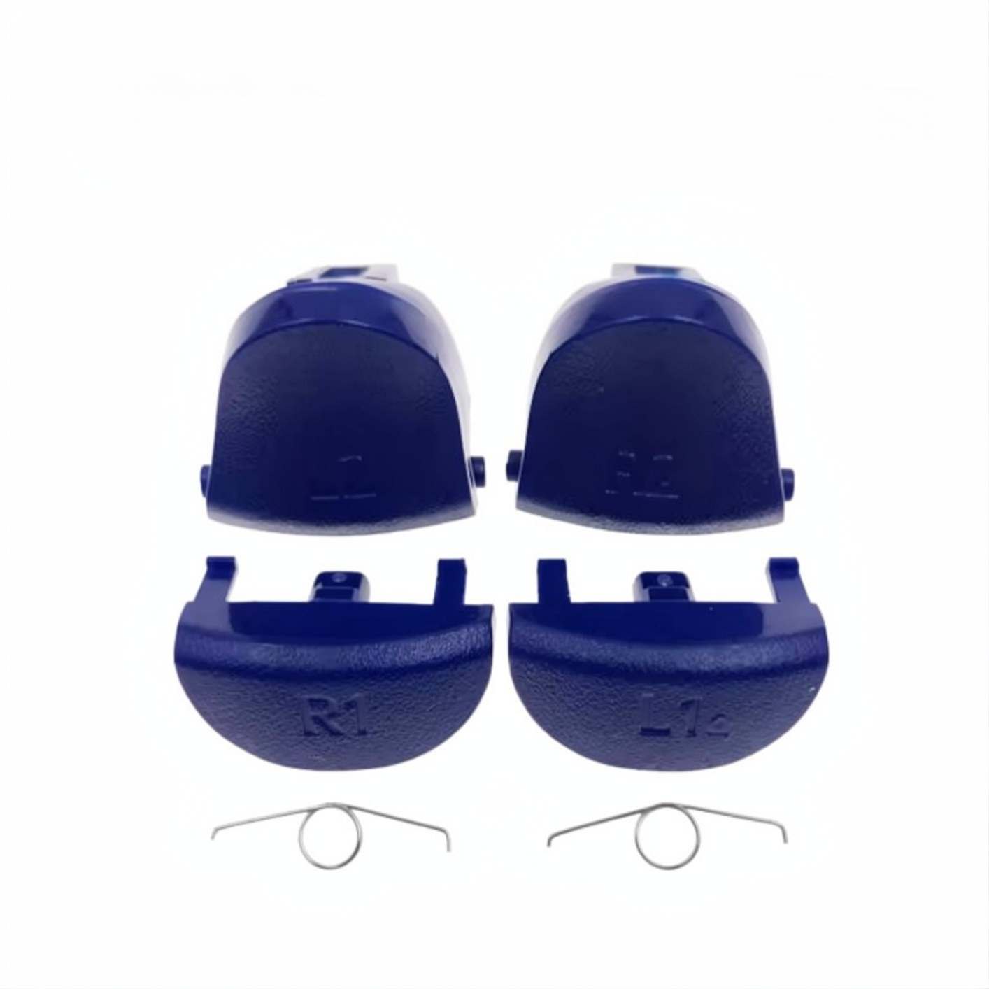 Botones L1 R1 L2 R2 del control PS4