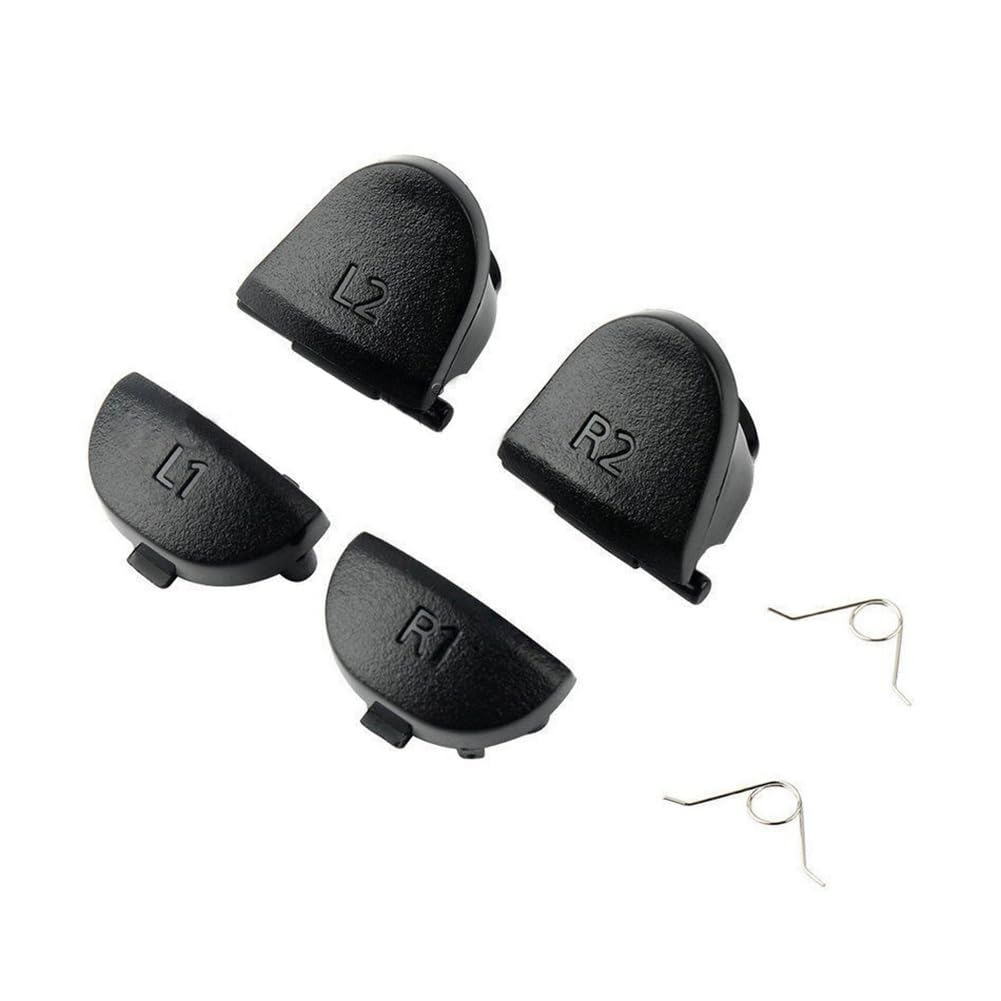 Botones L1 R1 L2 R2 del control PS4 JDS-010/011/020