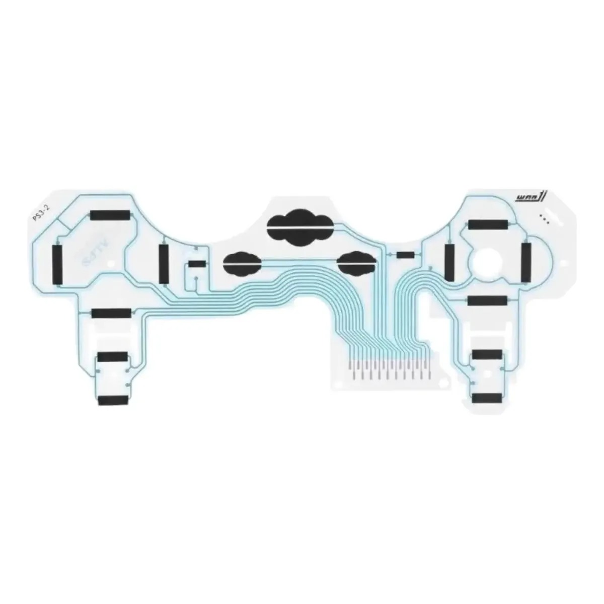 Lamina Membrana Ps3  SA1Q194A