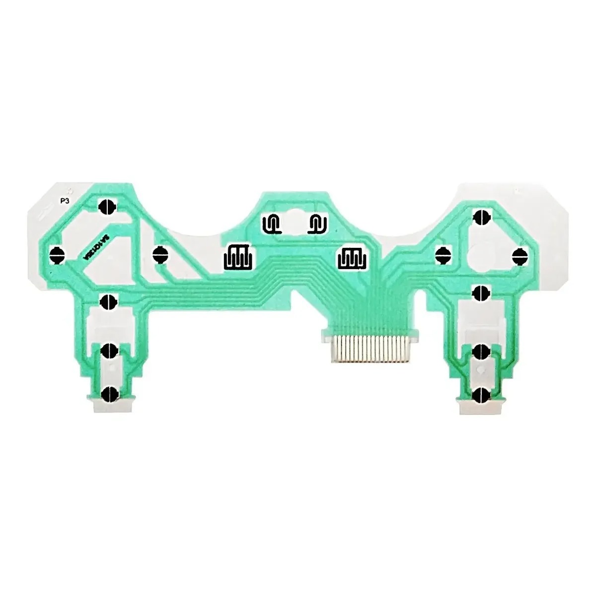 Lamina Membrana Ps3 SA1Q135A