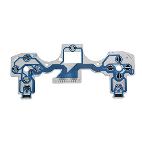 Lamina Membrana PS4 JDM-001 JDM-010 JDM-011.
