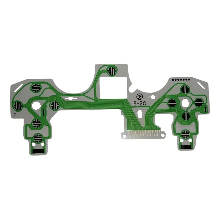 Lamina Membrana PS4 PRO V4.0 JDM-040