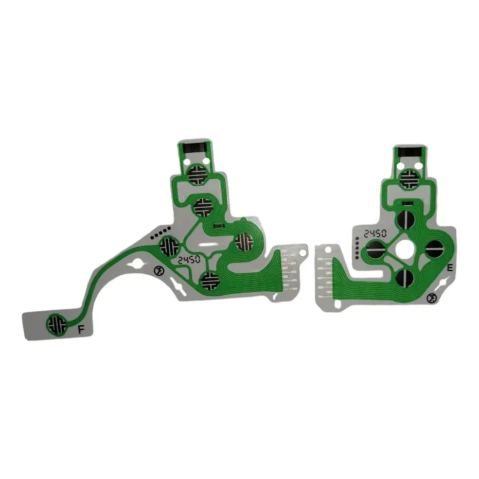 Lamina Membrana Ps4 V3.0 JDS-030 JDM-030