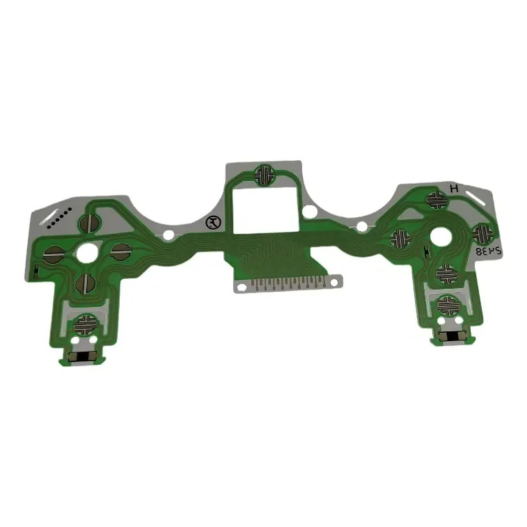 Lamina Membrana Ps4 V2.0 Jds-001/011