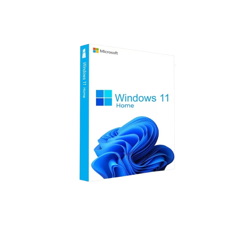 Licencia Windows 11 Home
