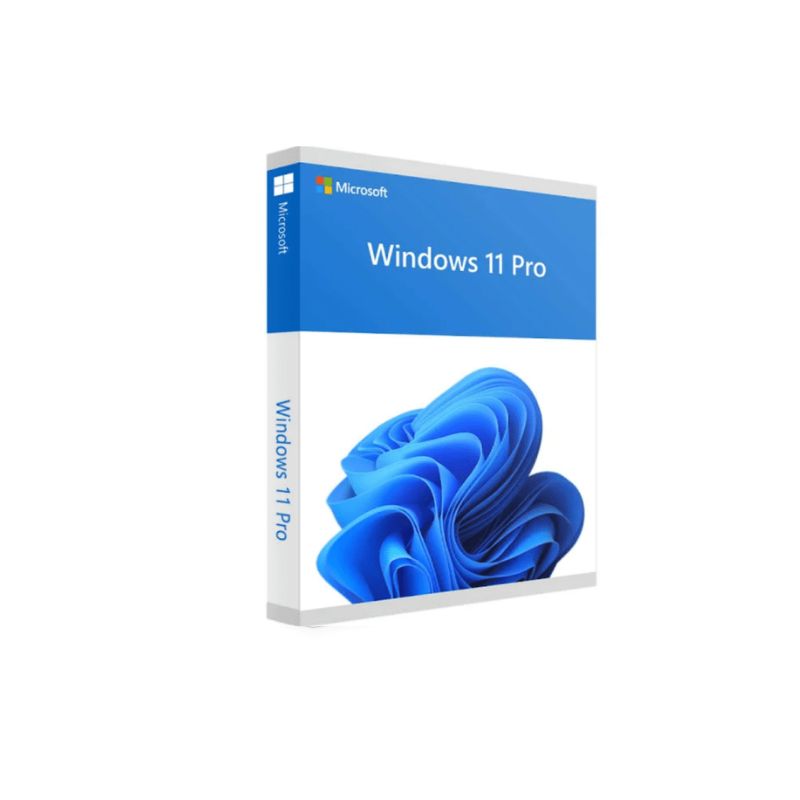Licencia Windows 11 Pro