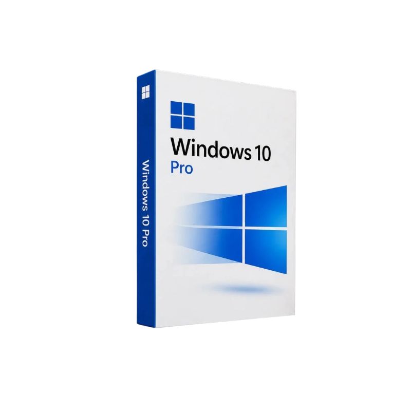 Licencia Windows 10 Pro Microsoft