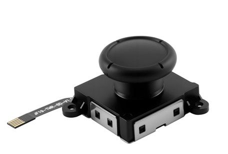 Joystick  Nintendo Switch JoyCon Nintendo