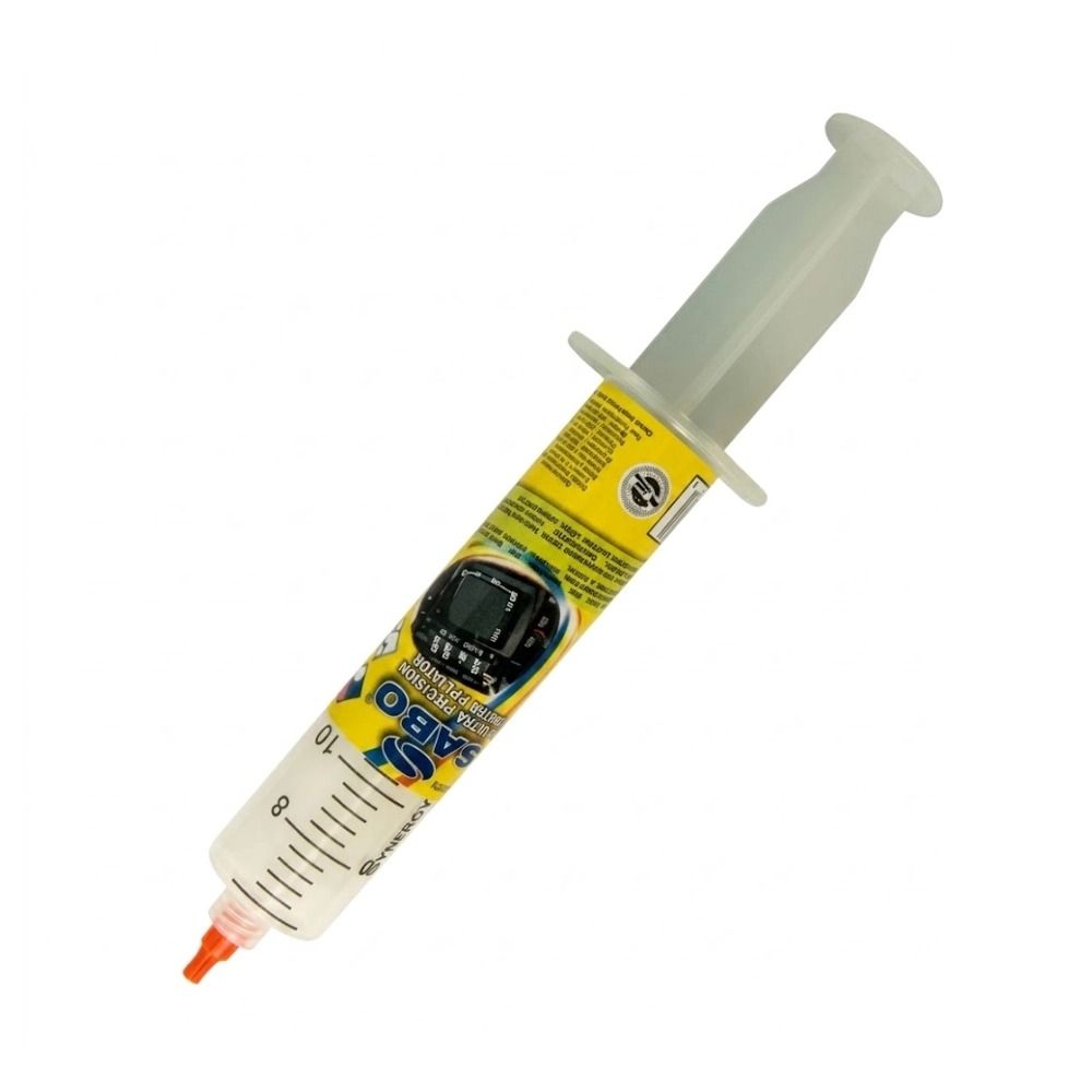 Pasta Térmica SABO (30g) SABO