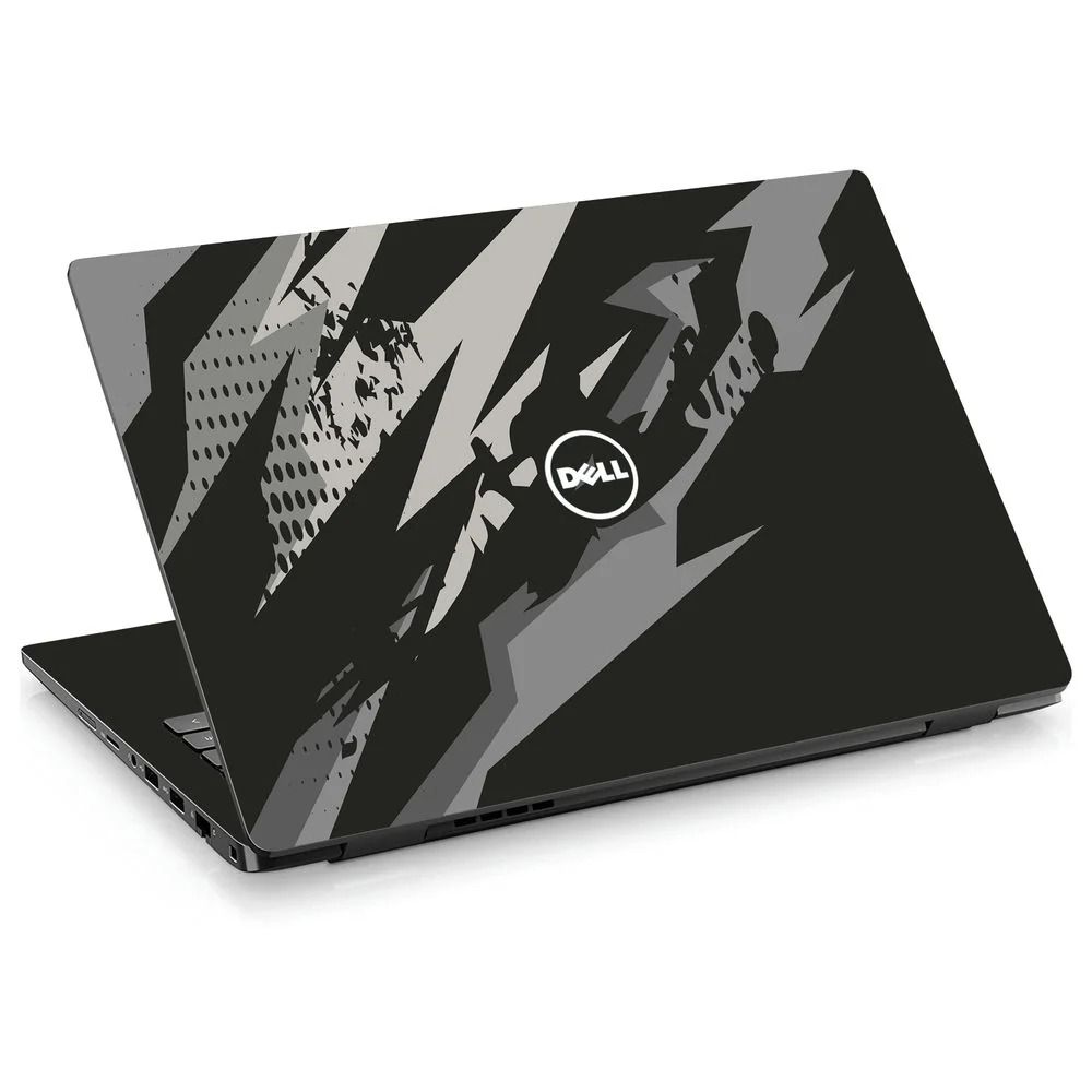Skins diseño Monocromo Burt