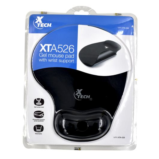 Mouse Pad Xtech
