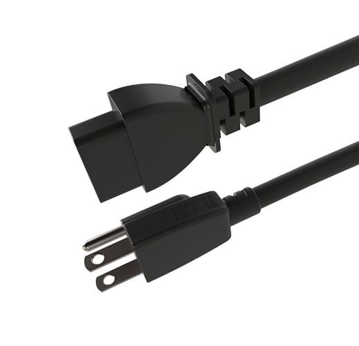 Cable de Poder a PC Xtech 6 pies XTECH