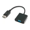 Adaptador de cable Display Port a VGA de ArgomTech