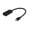 Adaptador de cable Mini DisplayPort a HDMI Argom Tech.