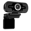 Cámara web Argom Tech CAM40 Full HD con micrófono.