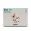 3. ya. Cámara web Logitech Brio 300 Full HD Cámara web Logitech Brio 300 Full HD