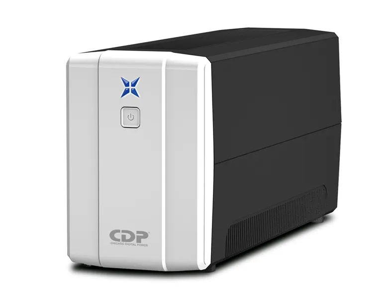 UPS-No break Interactivo-R-UPR 508