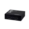 Splitter ARGOM-  2 salidas HDMI 4k ULTRA HD