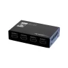 Splitter HDMI de 4 salidas Argom Tech 4K Ultra HD-ARG-AV-5114