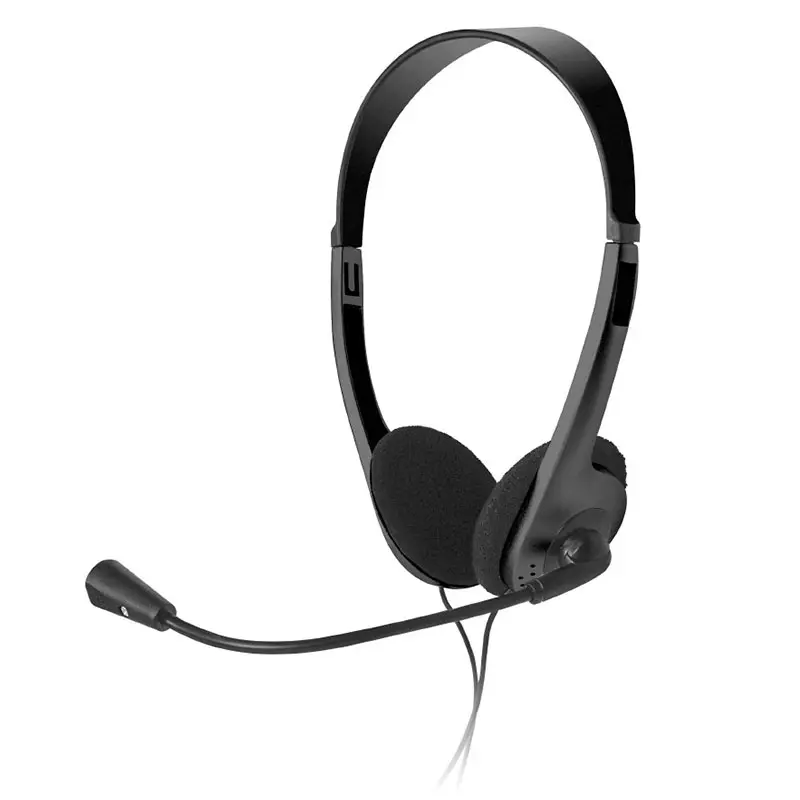 Auriculares XTS-220 con micrófono.