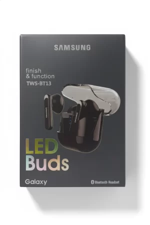 Audífonos Inalámbricos Led Buds TWS-BT13 Audífonos Inalámbricos Led Buds TWS-BT13