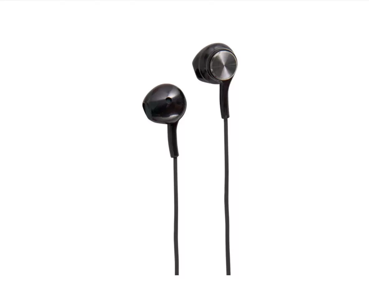 Audífonos internos Aiwa I10.