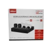 kit de sistema de cámaras de seguridad de Dahua WizSense, Cooper-I