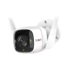 Cámara de seguridad TP-Link Tapo C310-Wi-Fi para exteriores.