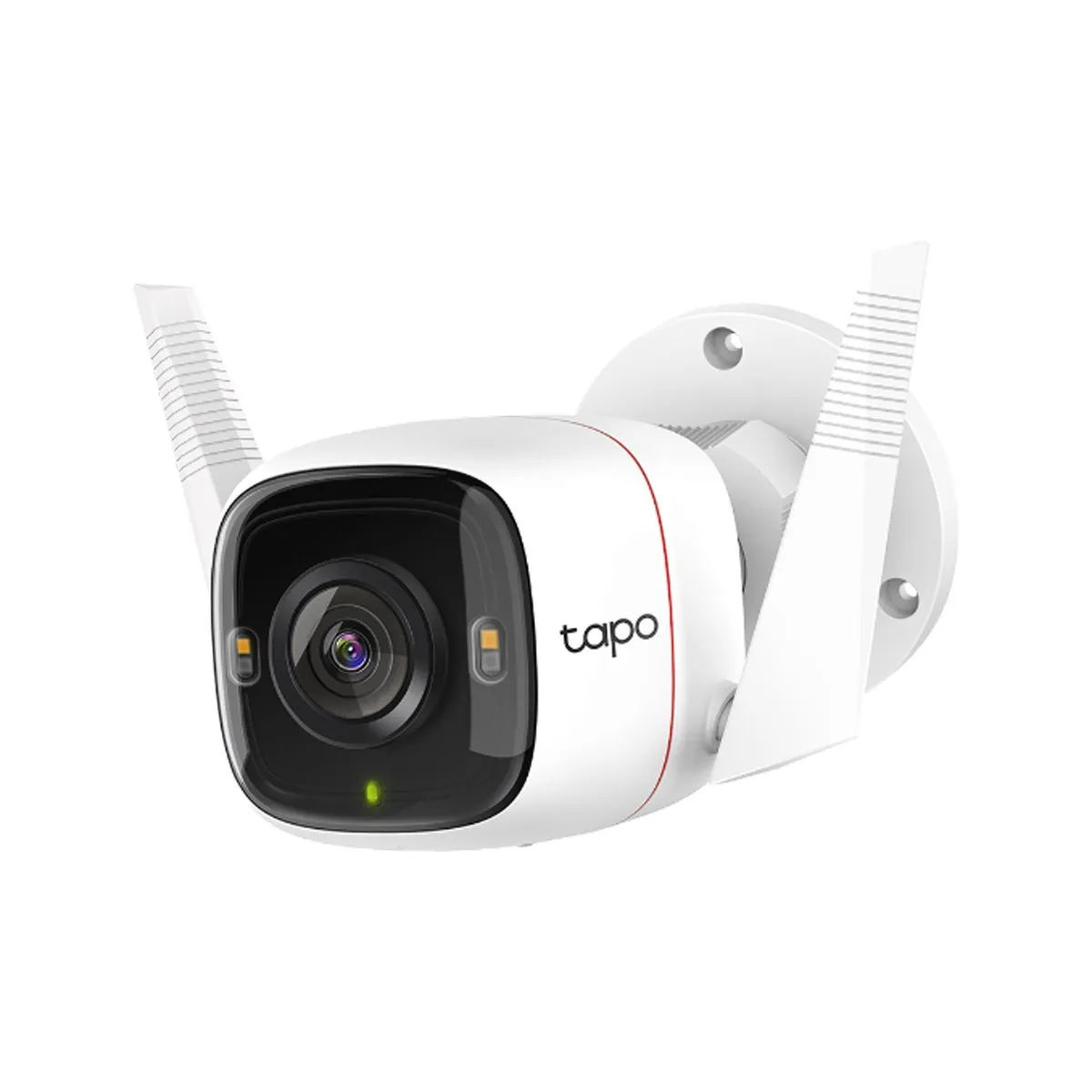 Cámara de seguridad TP-Link Tapo C310-Wi-Fi para exteriores.