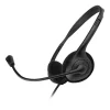Auriculares USB para conferencia XTH240.