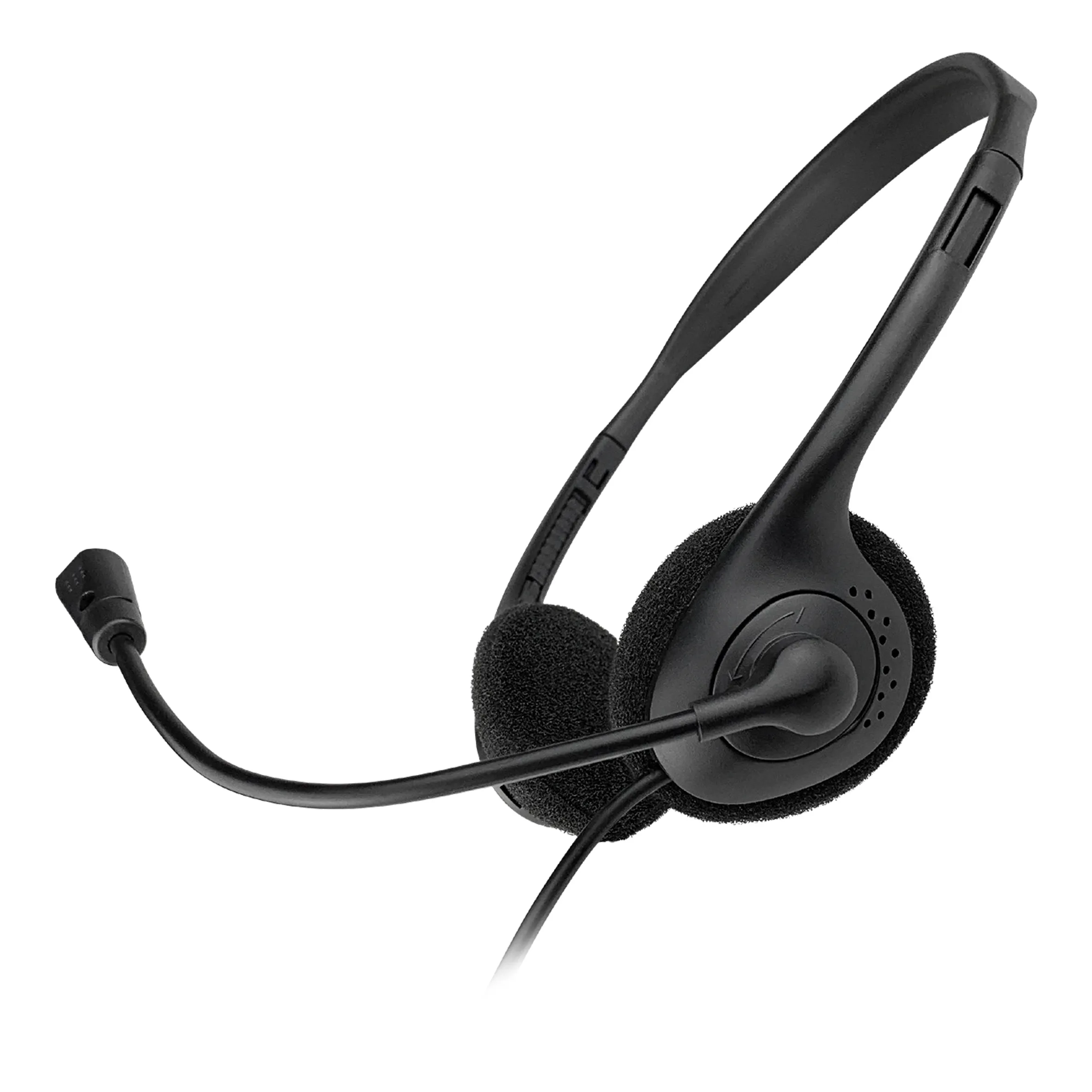 Auriculares USB para conferencia XTH240.