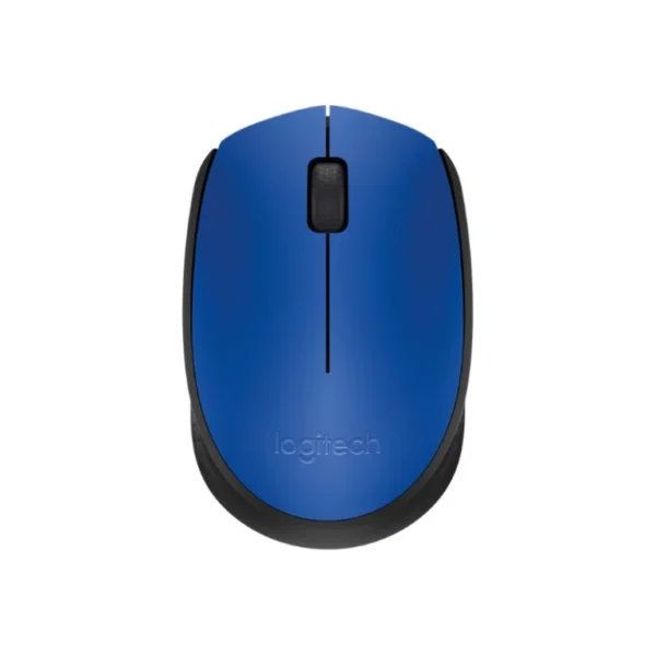Mouse inalámbrico Logitech M170